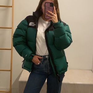 The North Face 1996 Retro Nuptse Packable Jacket